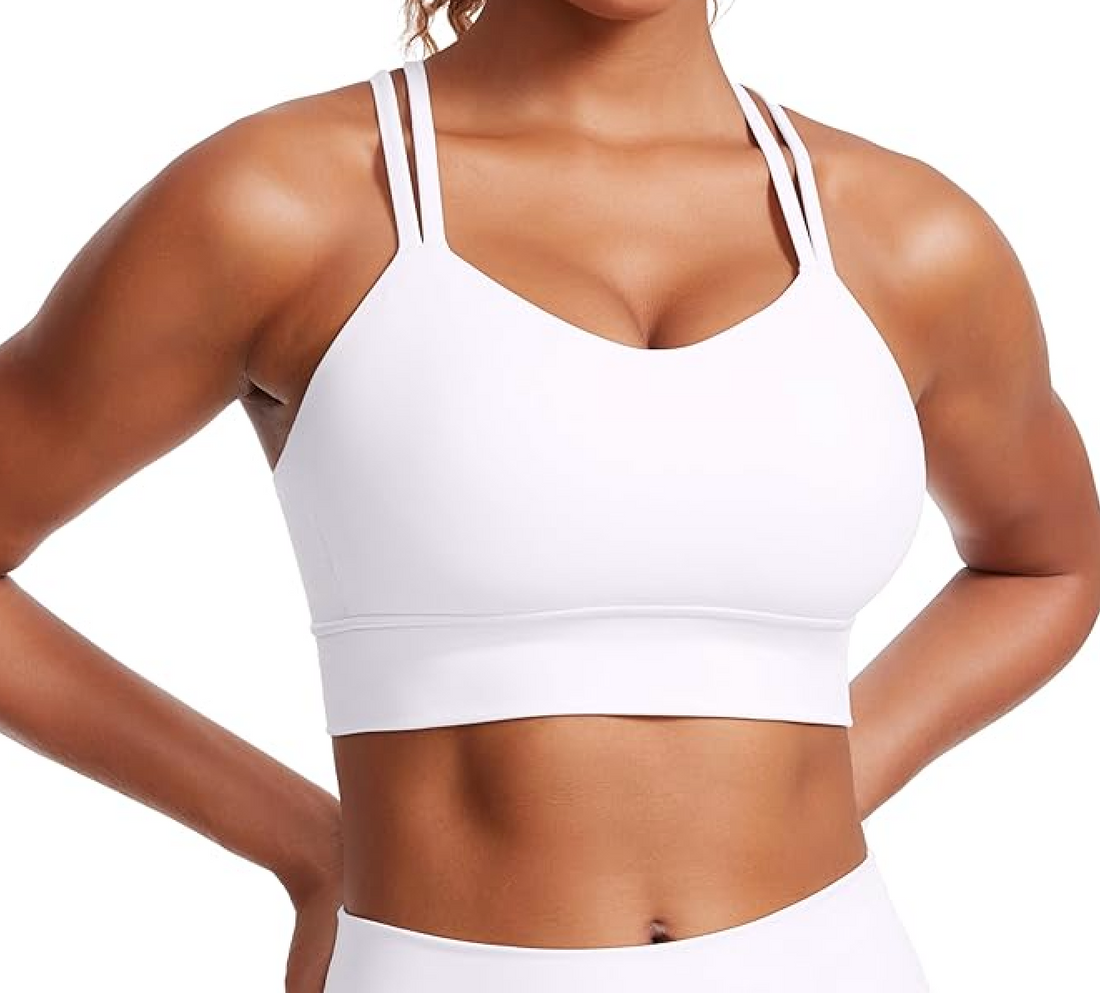 The Amazon Sports Bra Everyone’s Talking About