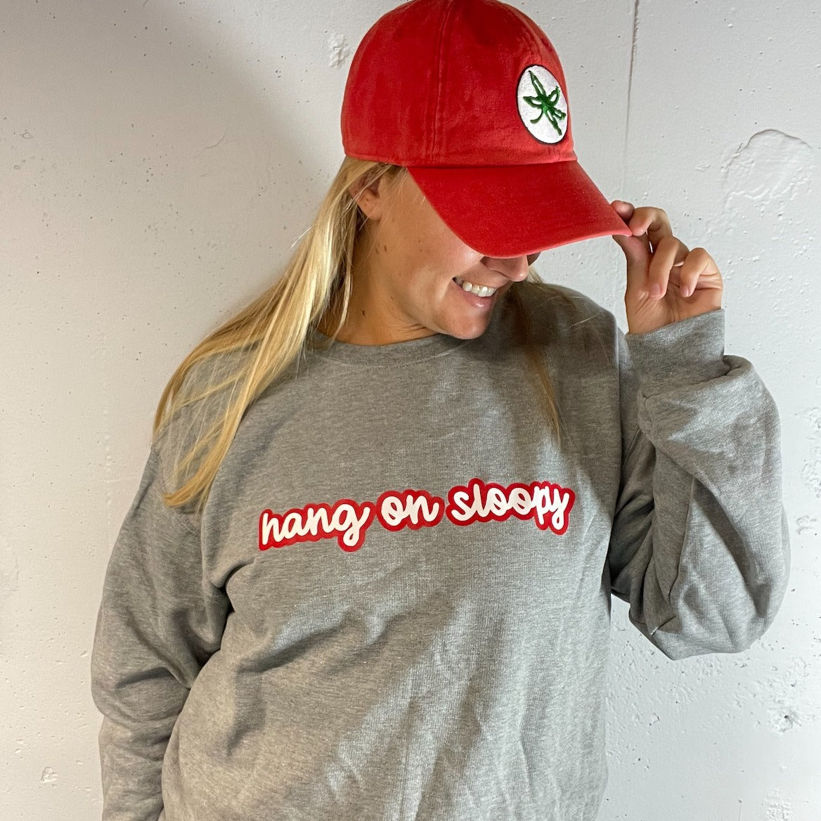 Hang on Sloopy Sweatshirt or Tshirt