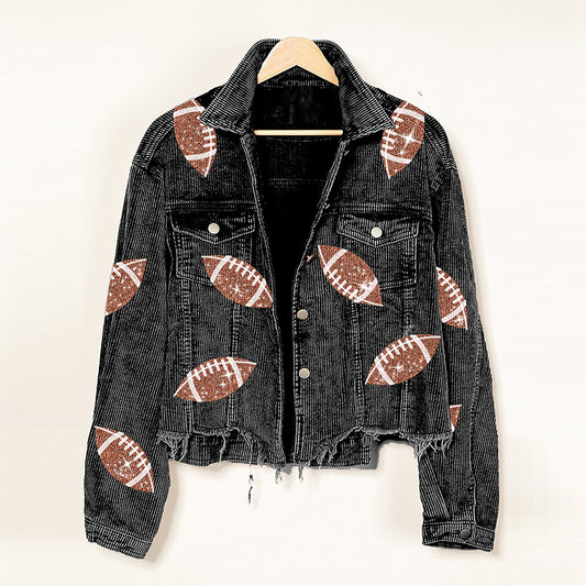 Football Jacket