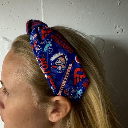 Dayton Knotted Headband