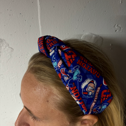 Dayton Knotted Headband