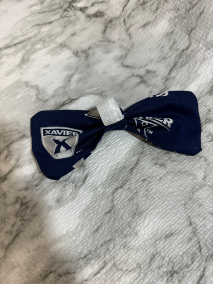 Xavier Pet Bow Tie