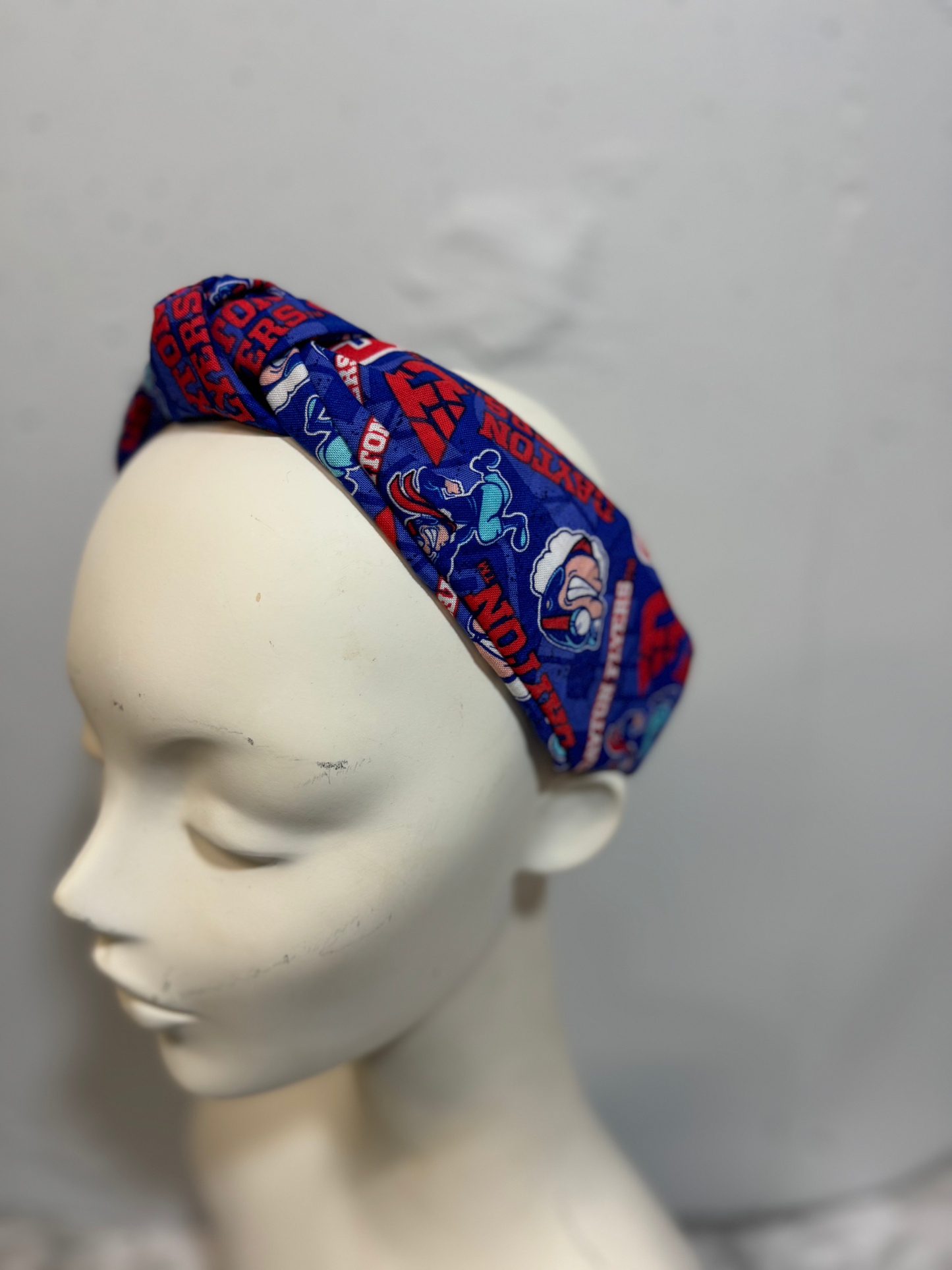 Dayton Knotted Headband