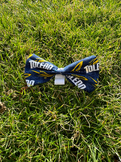 Akron Pet Bow Tie