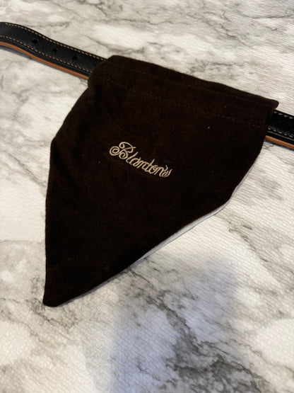 Blantons Pet Bandana