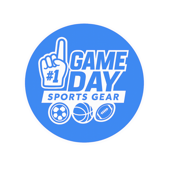 Game Day Sports Gear & More!