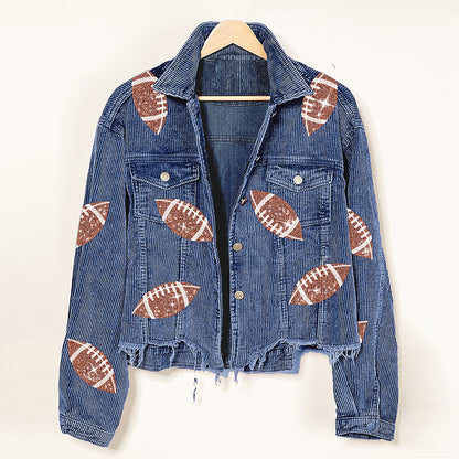 Football Jacket