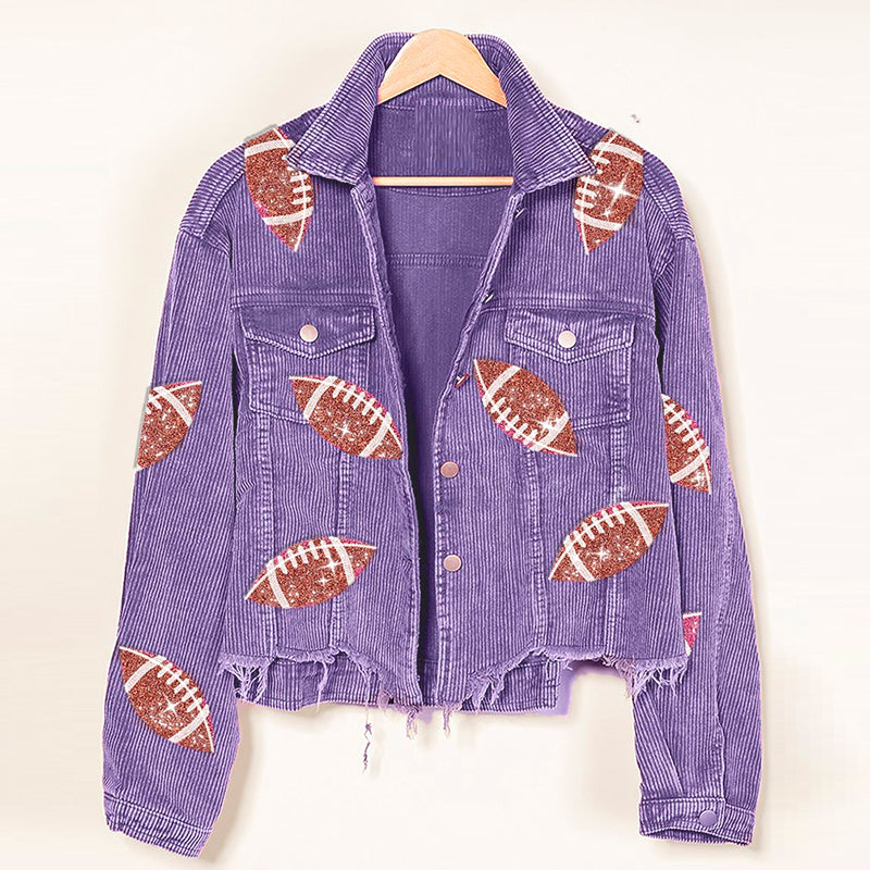 Football Jacket