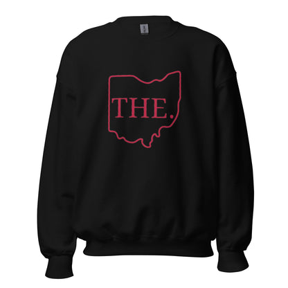 THE Ohio Sweatshirt