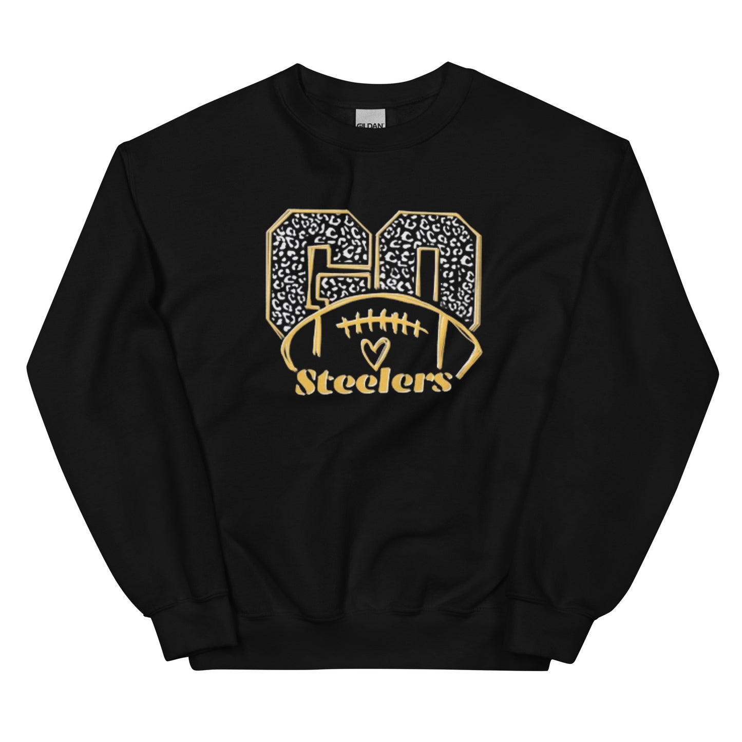 Pittsburgh Football Sweatshirt