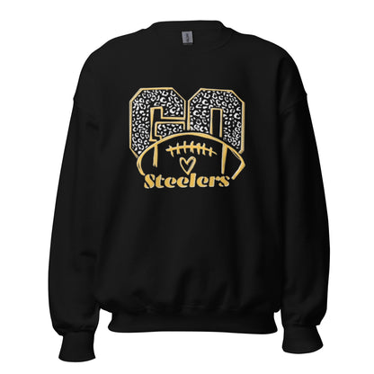 Pittsburgh Football Sweatshirt