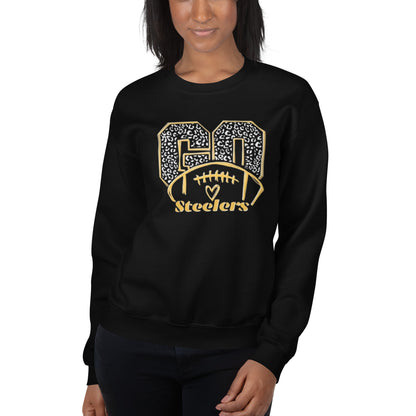 Pittsburgh Football Sweatshirt