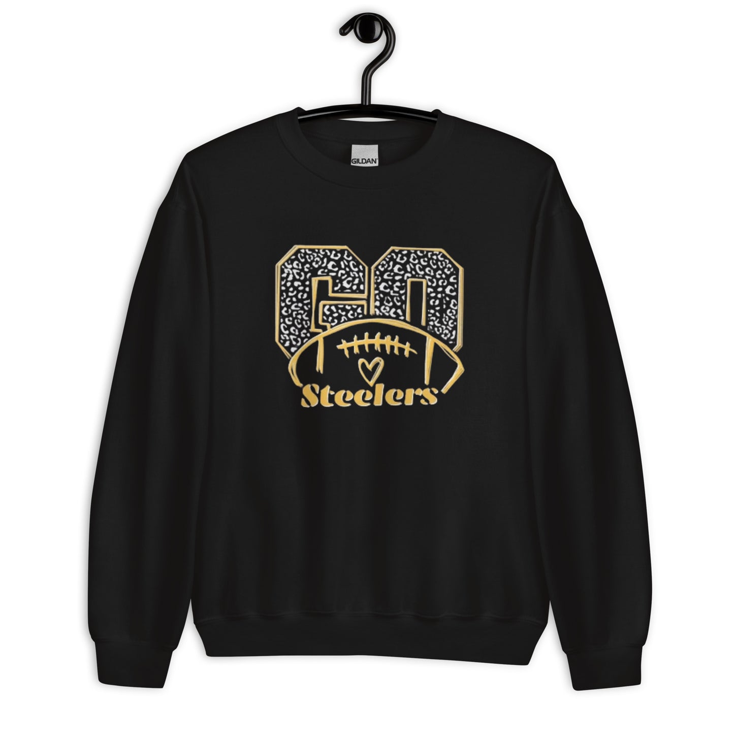 Pittsburgh Football Sweatshirt