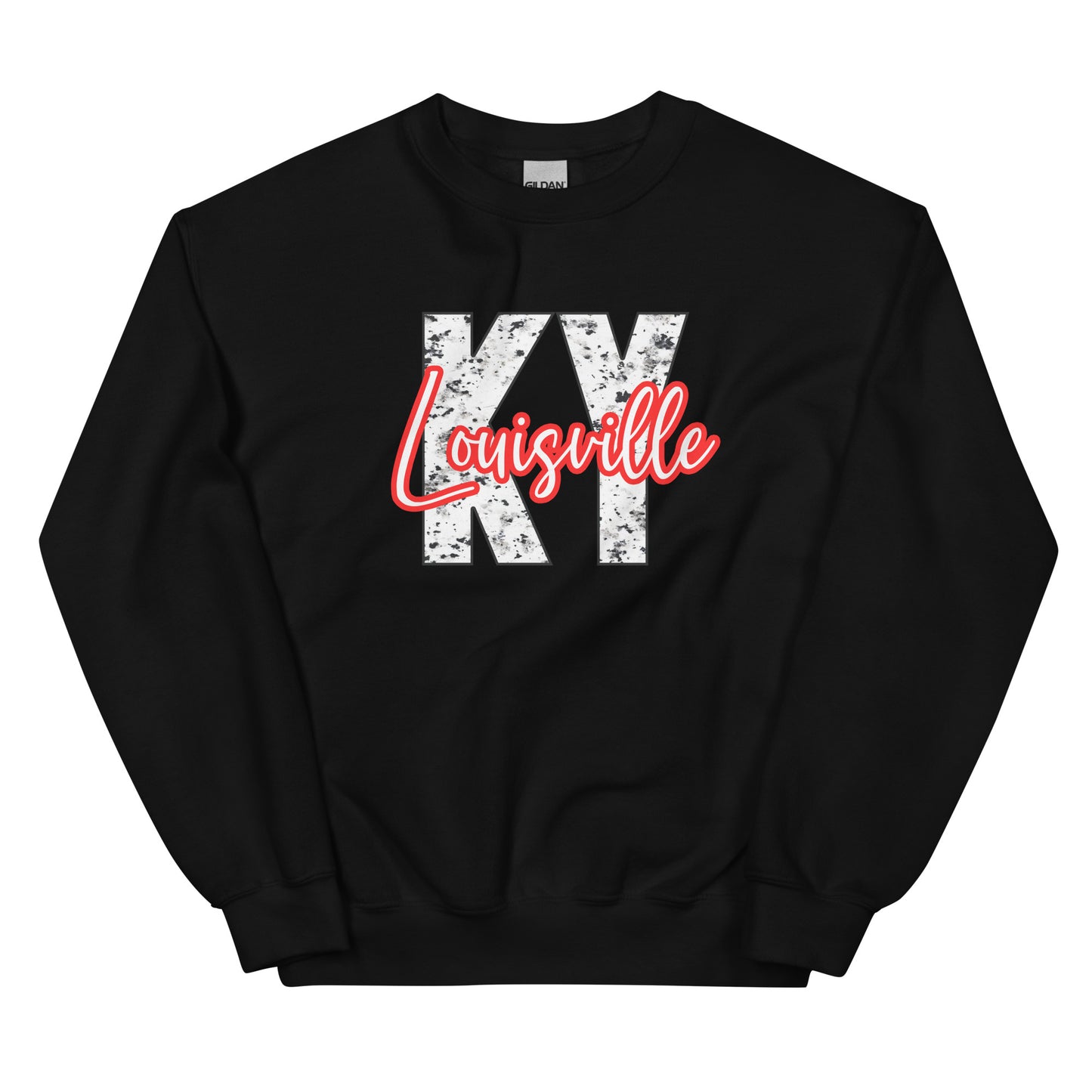 KY Louisville Sweatshirt