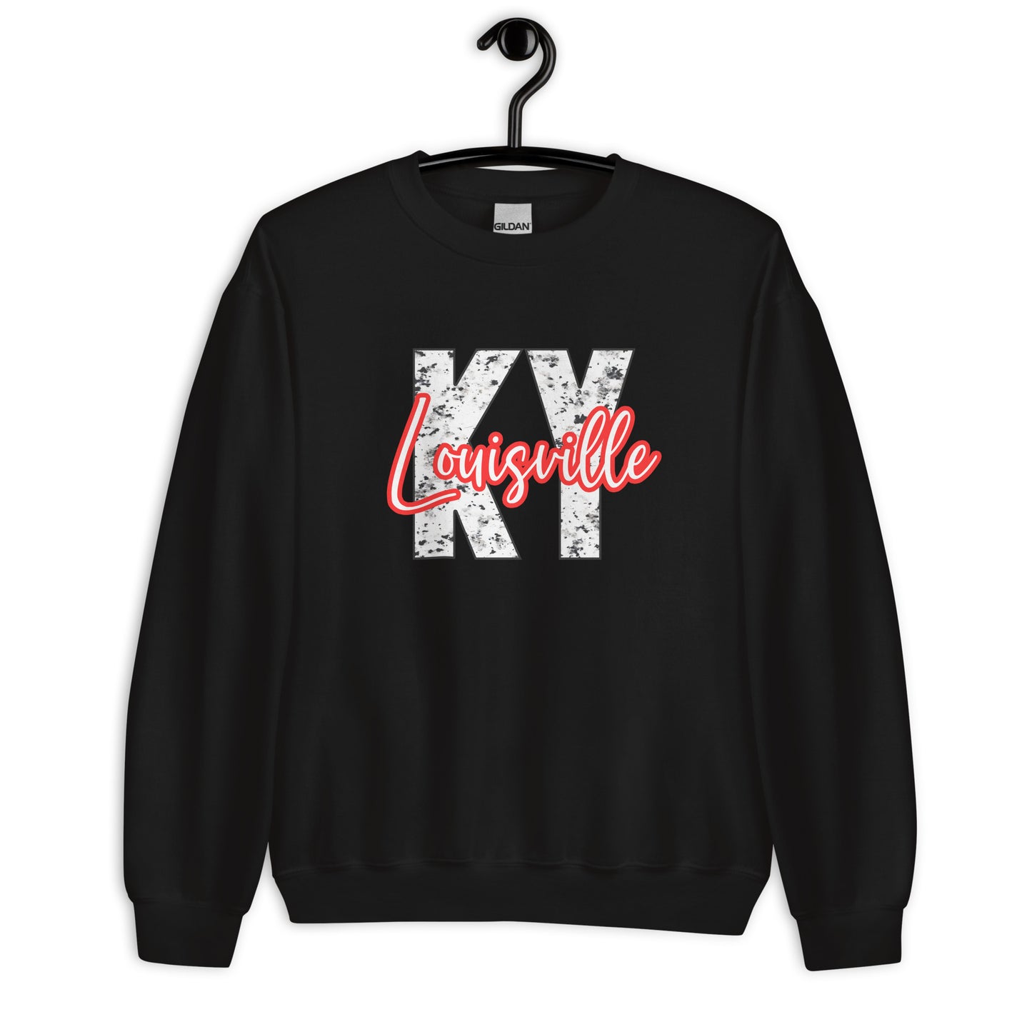 KY Louisville Sweatshirt