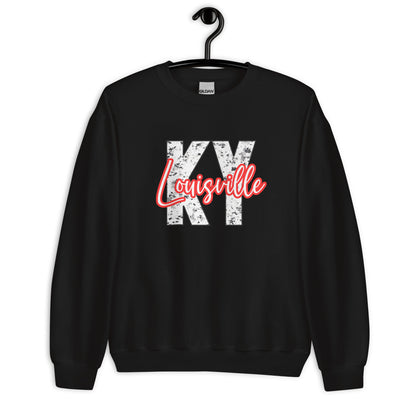 KY Louisville Sweatshirt