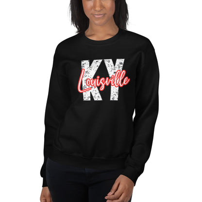 KY Louisville Sweatshirt