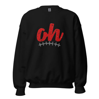 OH Football Sweatshirt