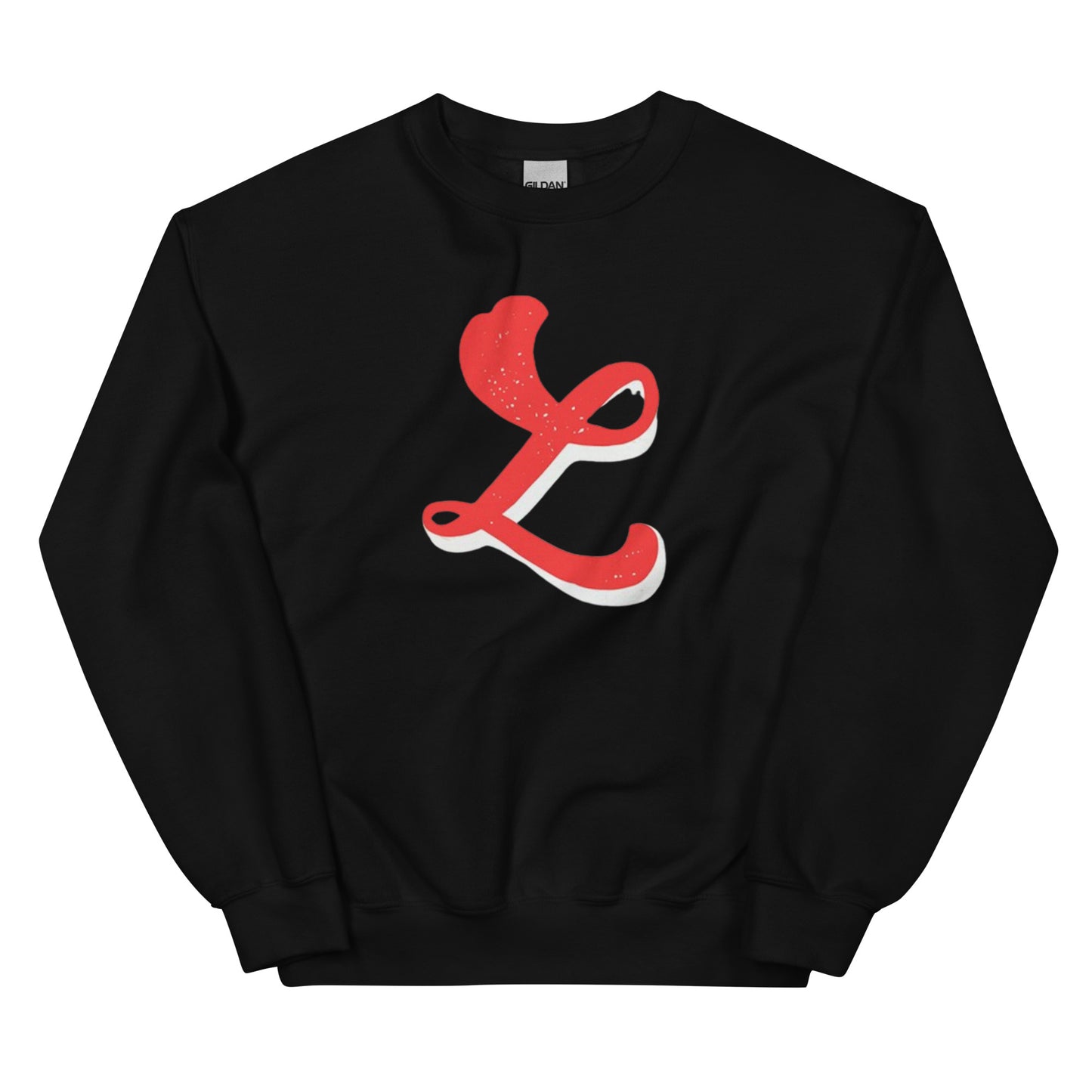 "L" Sweatshirt