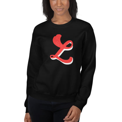 "L" Sweatshirt