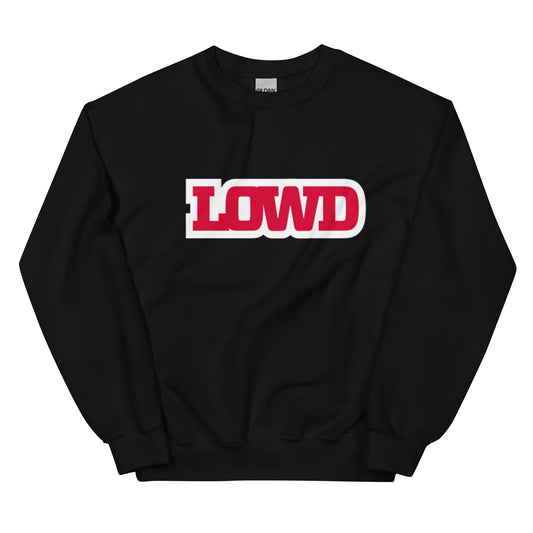 LOWD Sweatshirt