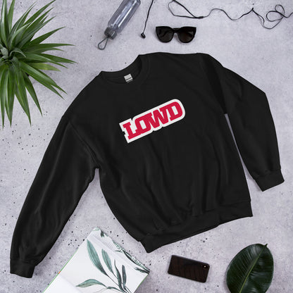 LOWD Sweatshirt