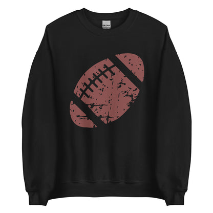 Football Sweatshirt