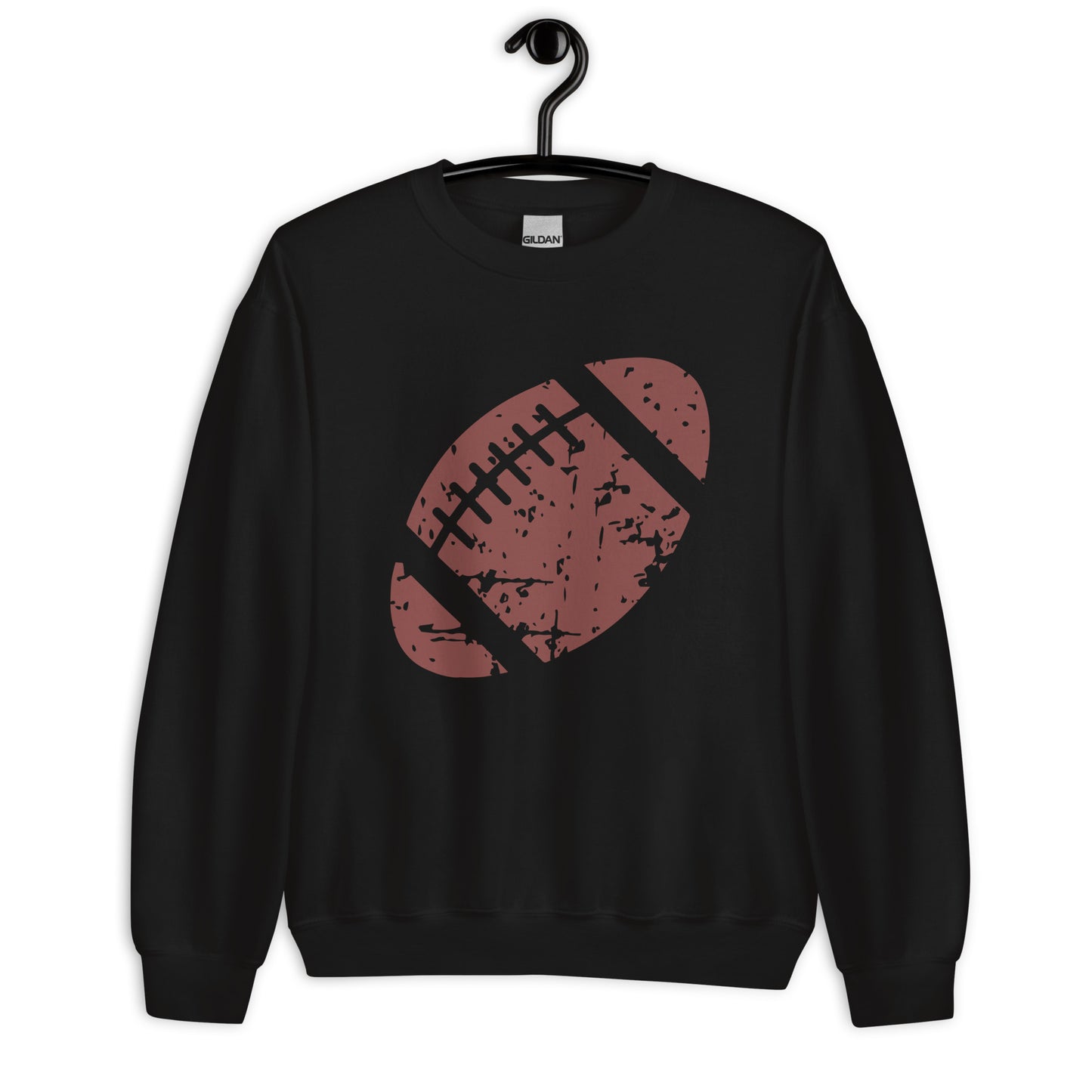 Football Sweatshirt