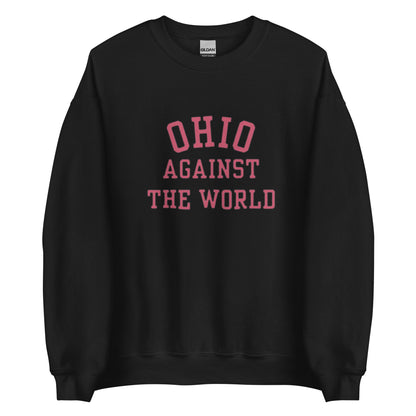 Ohio Against The World Sweatshirt