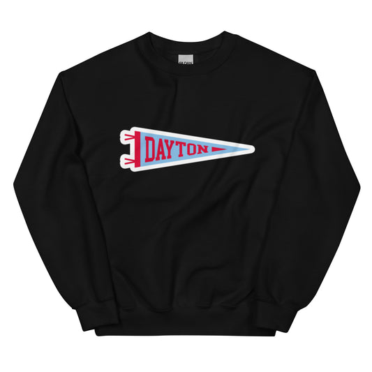 Dayton Flag Sweatshirt