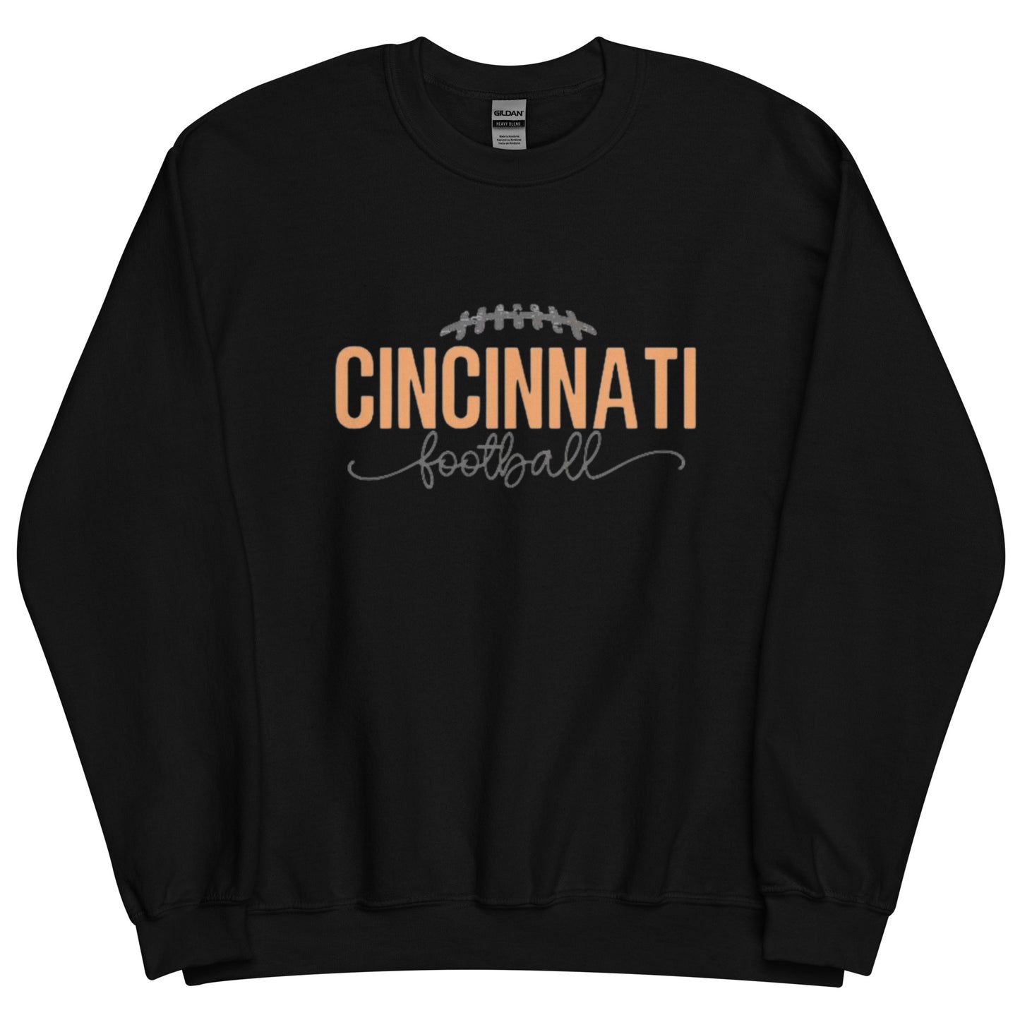 Cincinnati Football Sweatshirt