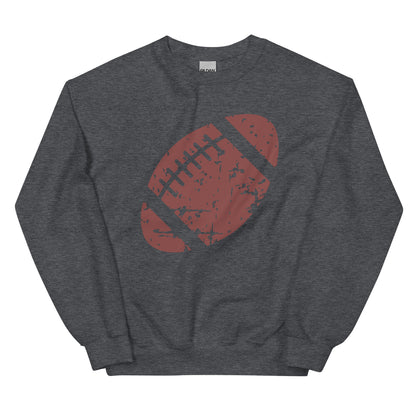 Football Sweatshirt