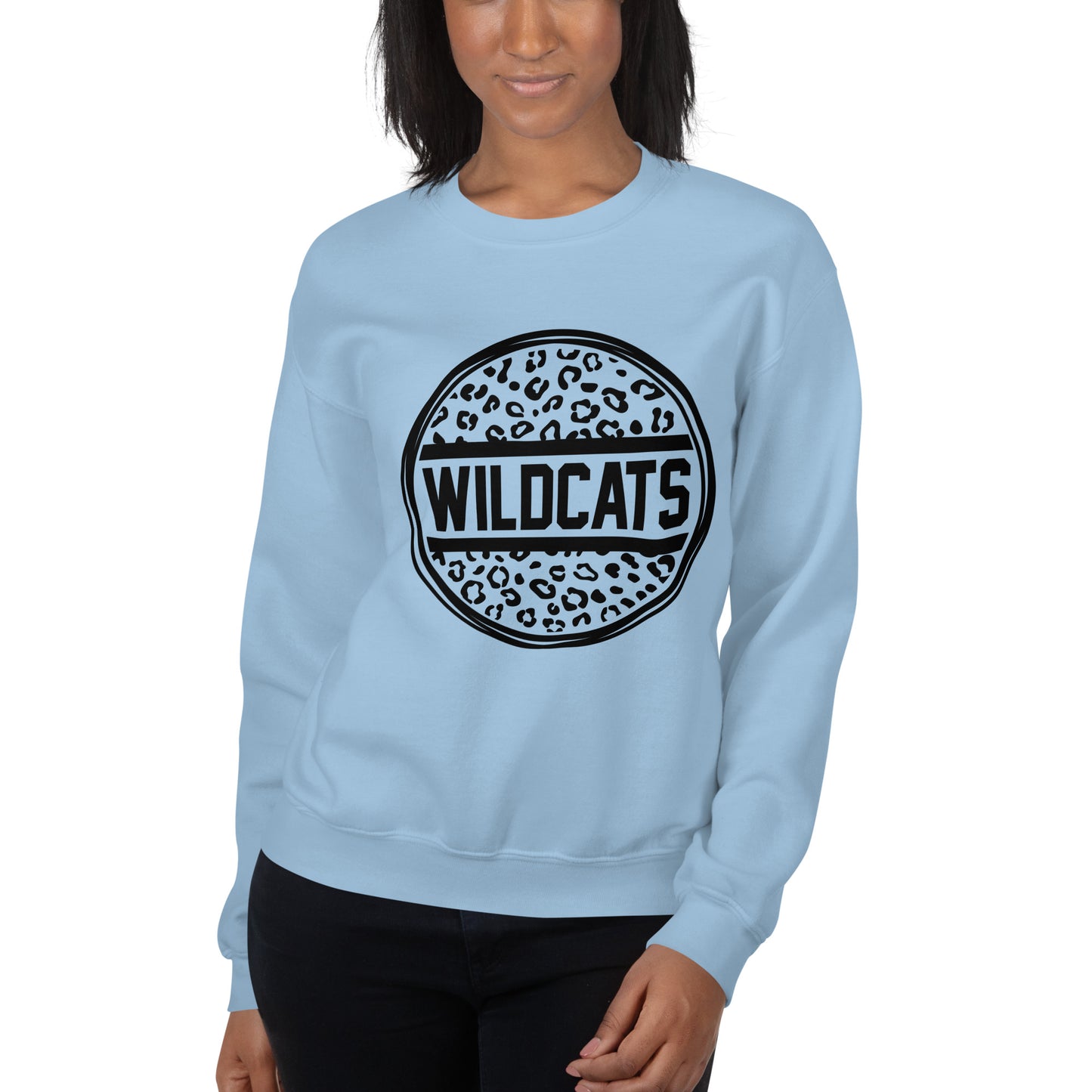 Wildcats Sweatshirt