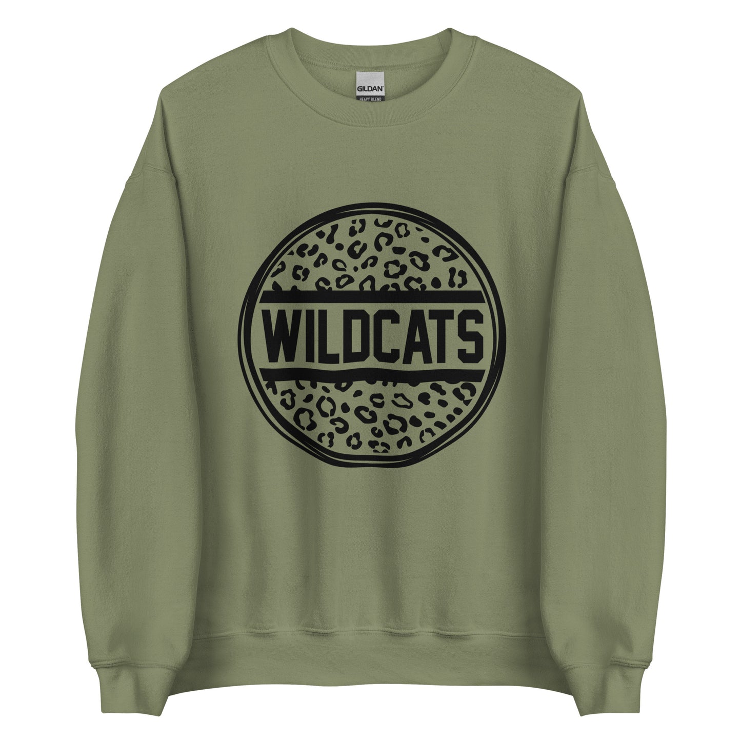 Wildcats Sweatshirt