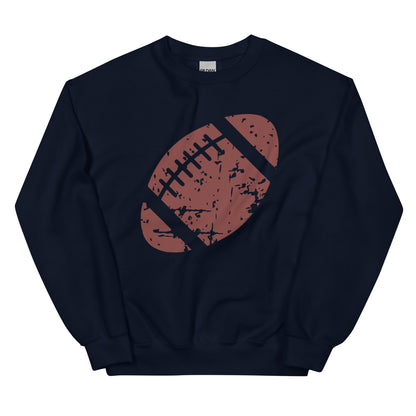 Football Sweatshirt