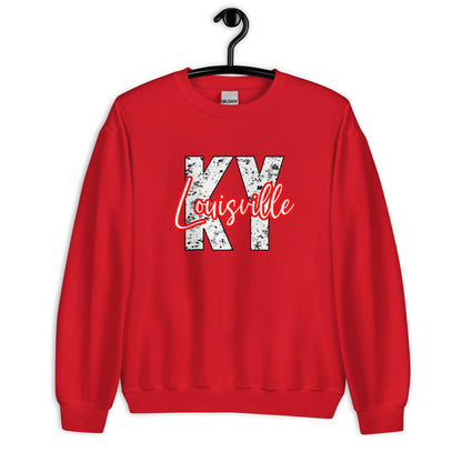 KY Louisville Sweatshirt