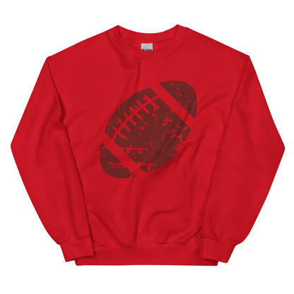 Football Sweatshirt