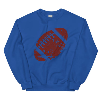 Football Sweatshirt