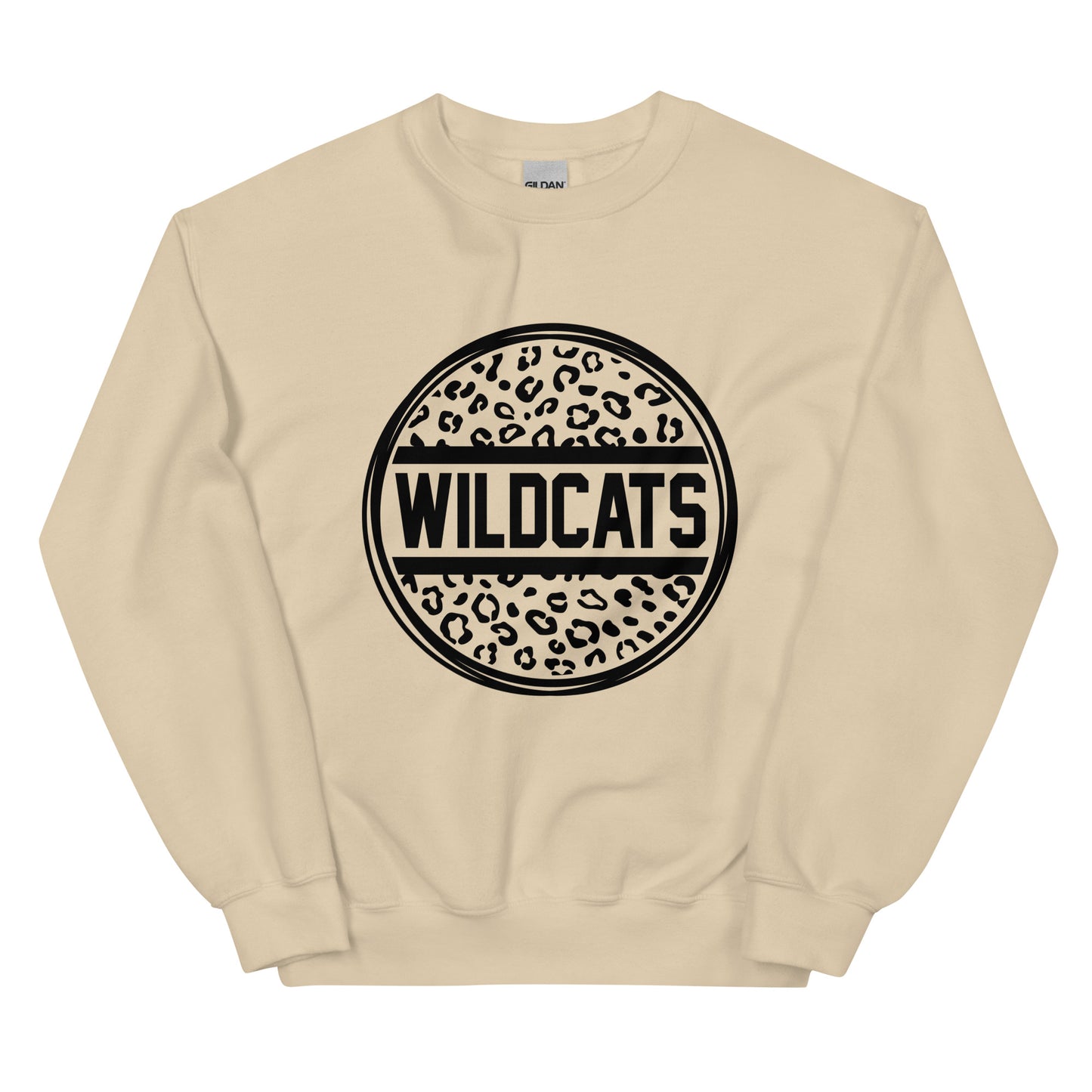 Wildcats Sweatshirt