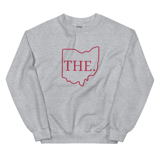 THE Ohio Sweatshirt