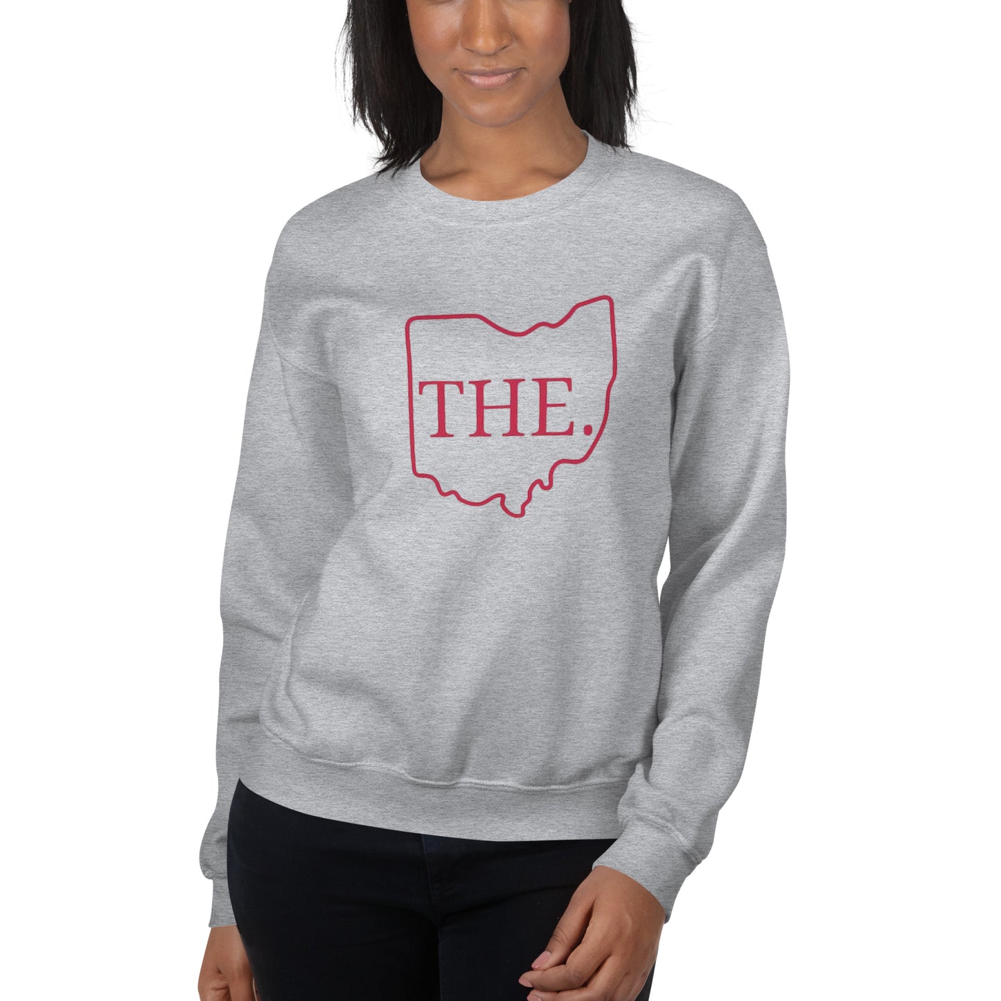 THE Ohio Sweatshirt