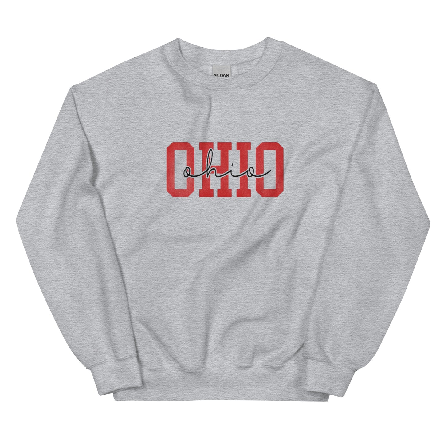 Ohio Sweatshirt