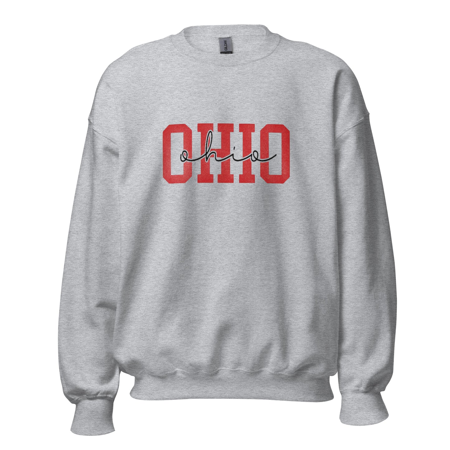 Ohio Sweatshirt