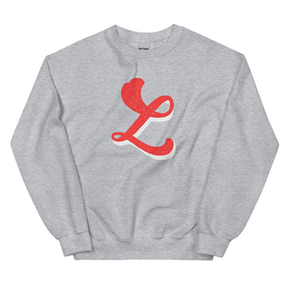 "L" Sweatshirt