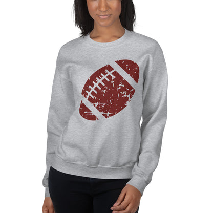 Football Sweatshirt