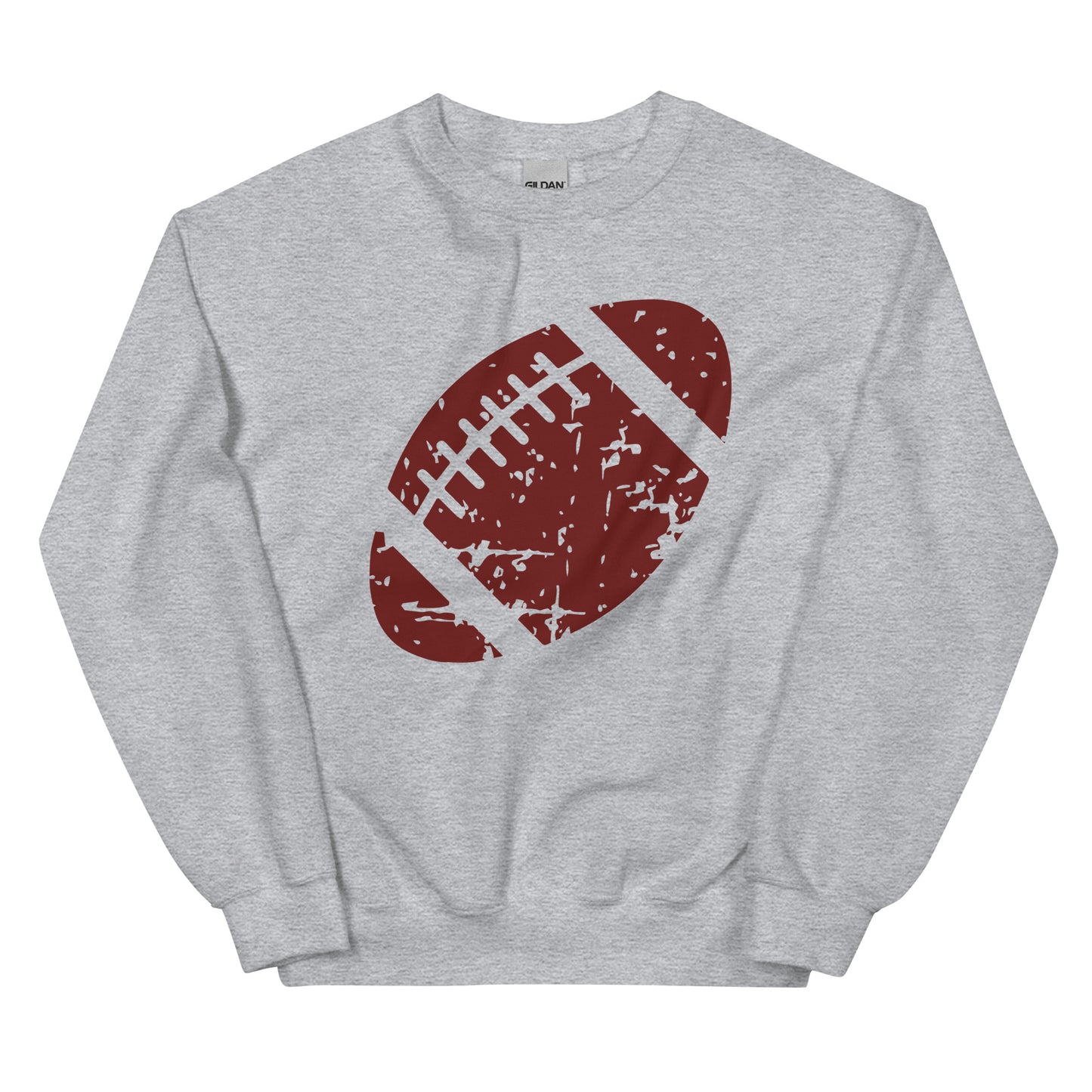 Football Sweatshirt