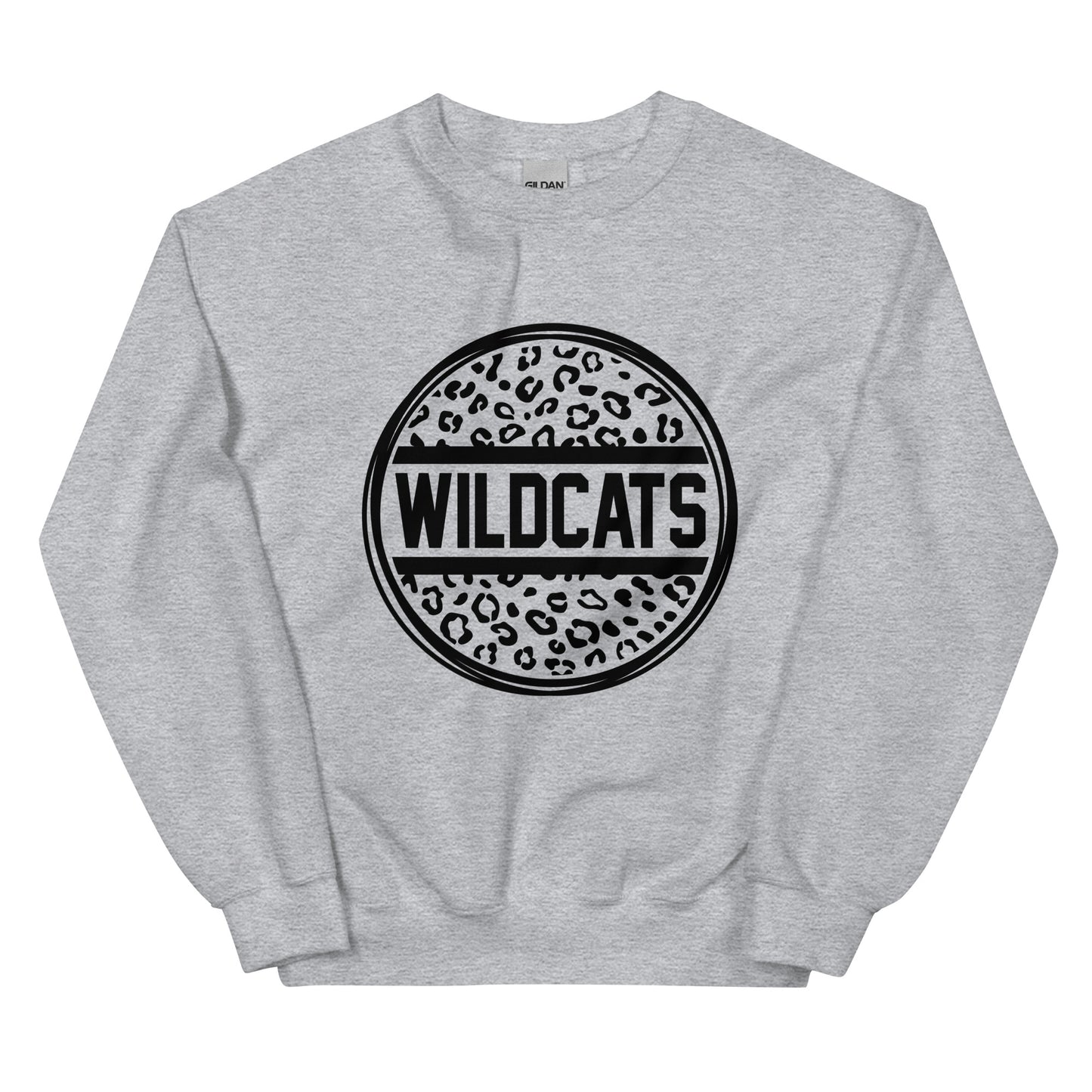 Wildcats Sweatshirt