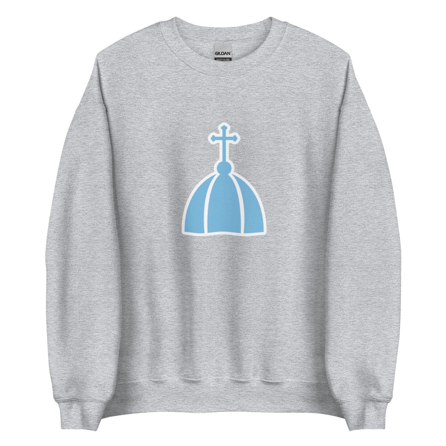 Dayton Chapel Sweatshirt