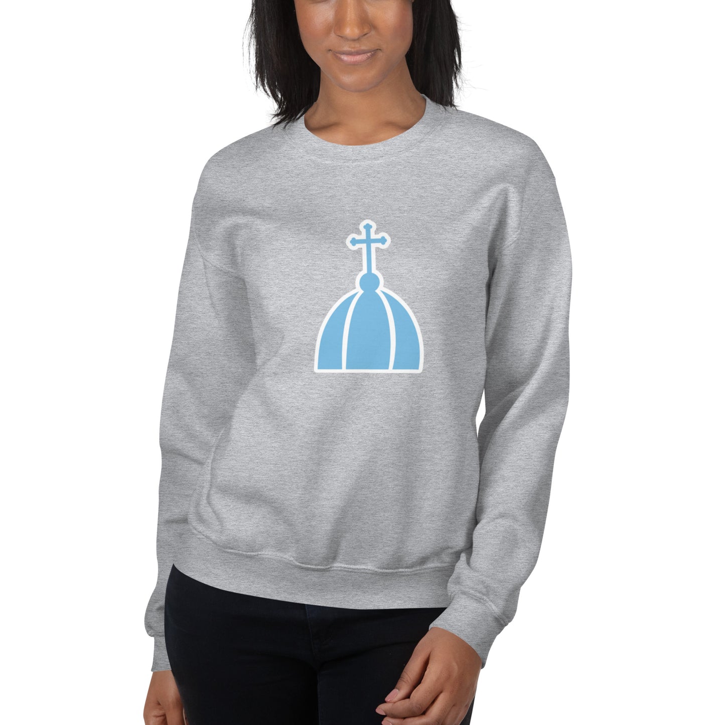 Dayton Chapel Sweatshirt