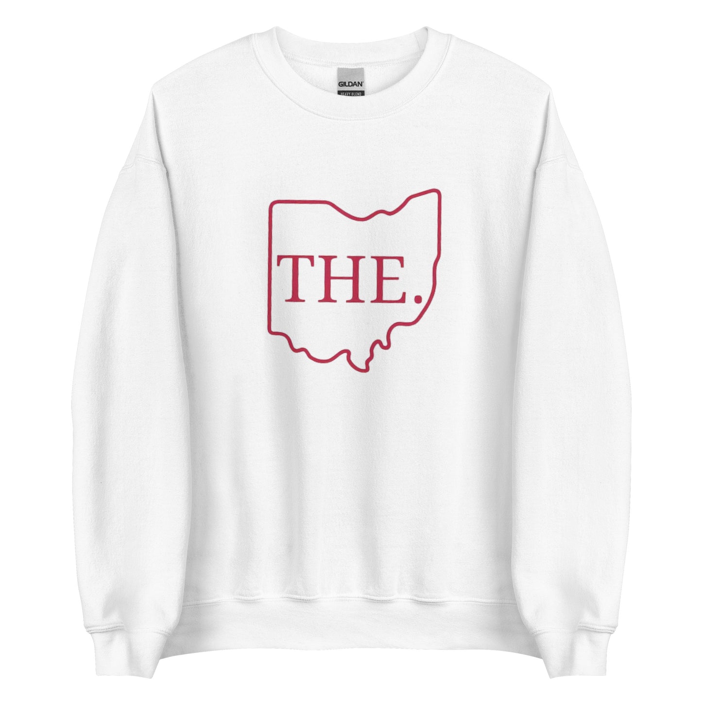 THE Ohio Sweatshirt